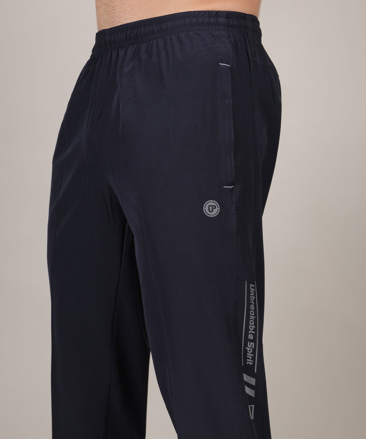 SELECT 8015 NS JOGGER BASIC TRACK PANT NAVY BLUE FOR MEN