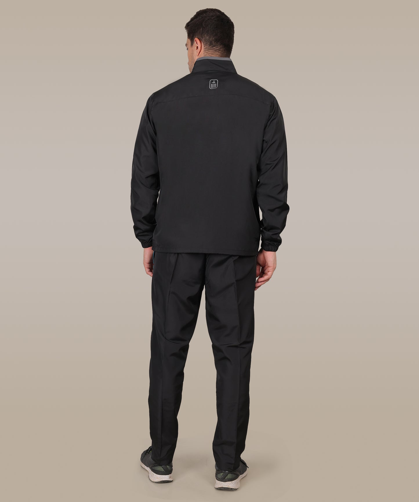SELECT 1072 MICRO TRACK SUIT FOR MEN