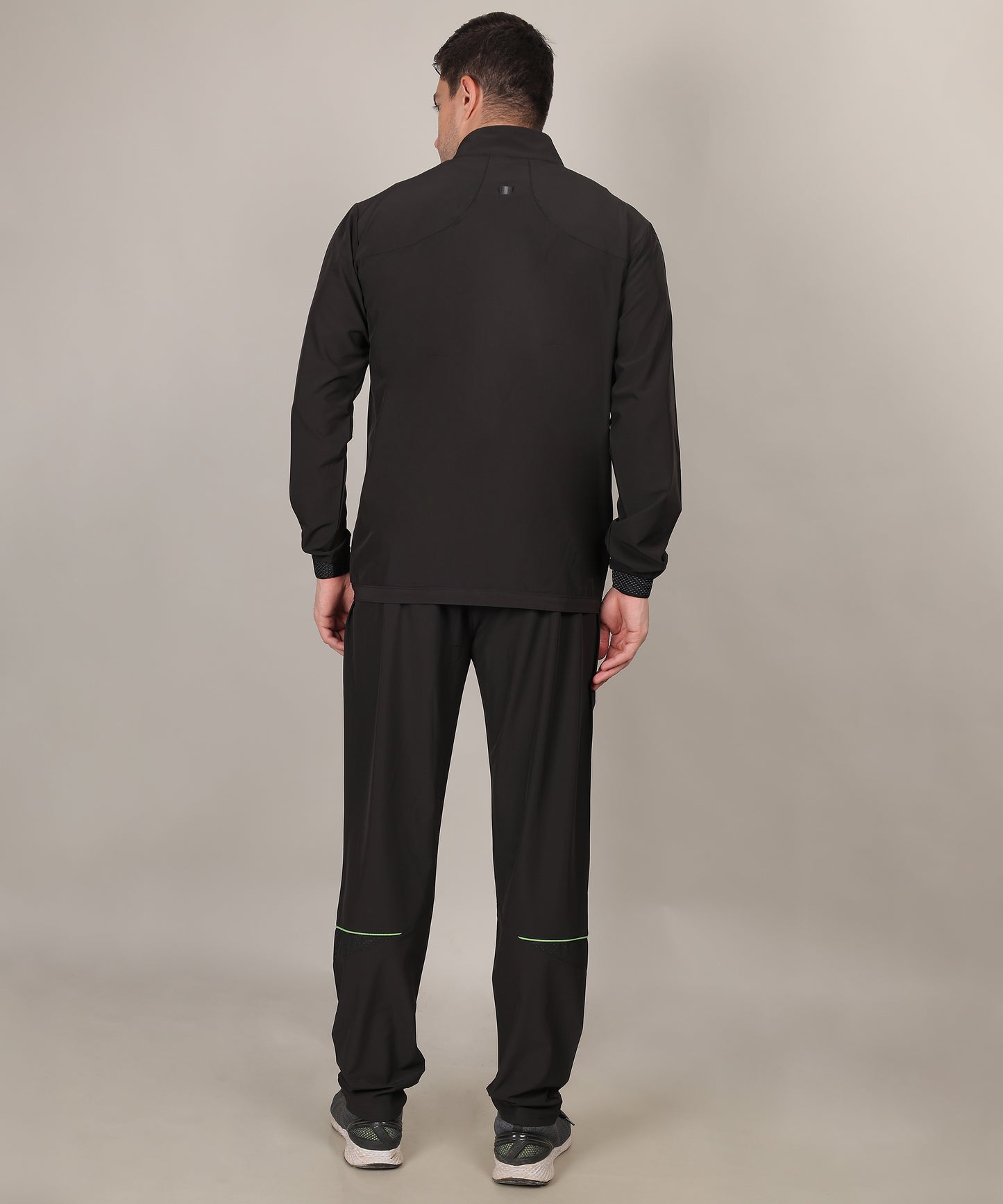 CN 23 NS LYCRA TRACKSUIT