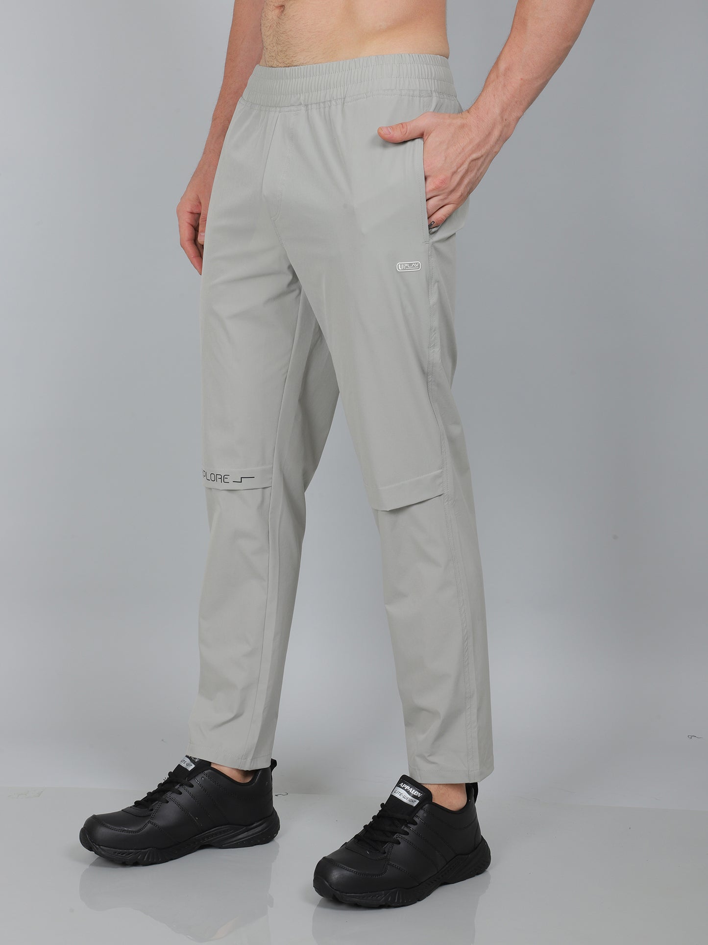 SELECT 9065 CRUSH PLAIN LOWER FOR MEN