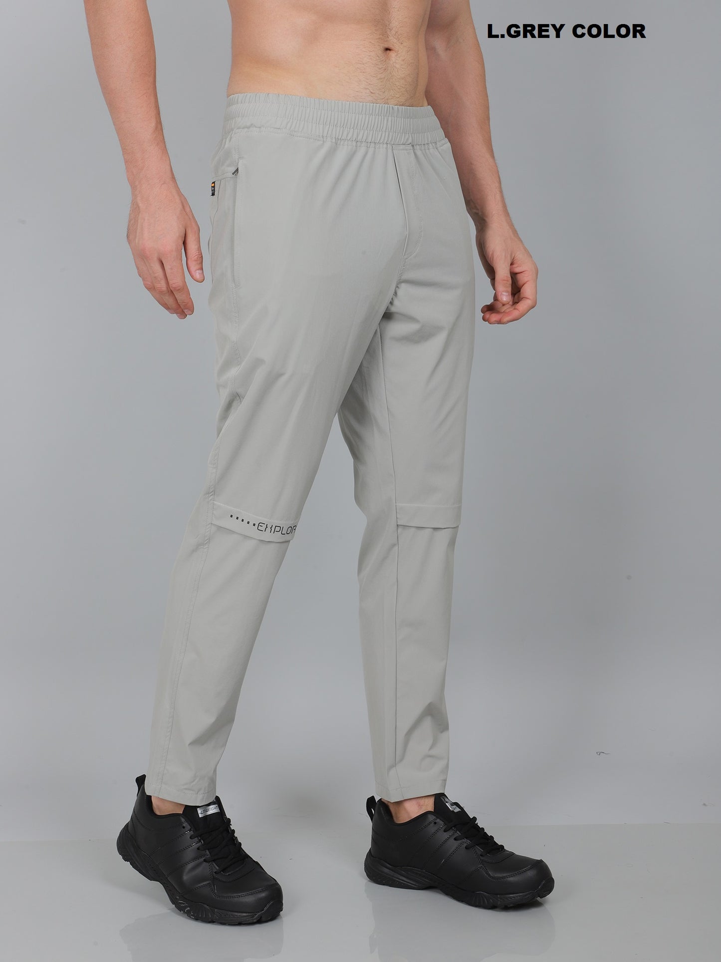 SELECT 9065 CRUSH PLAIN LOWER FOR MEN