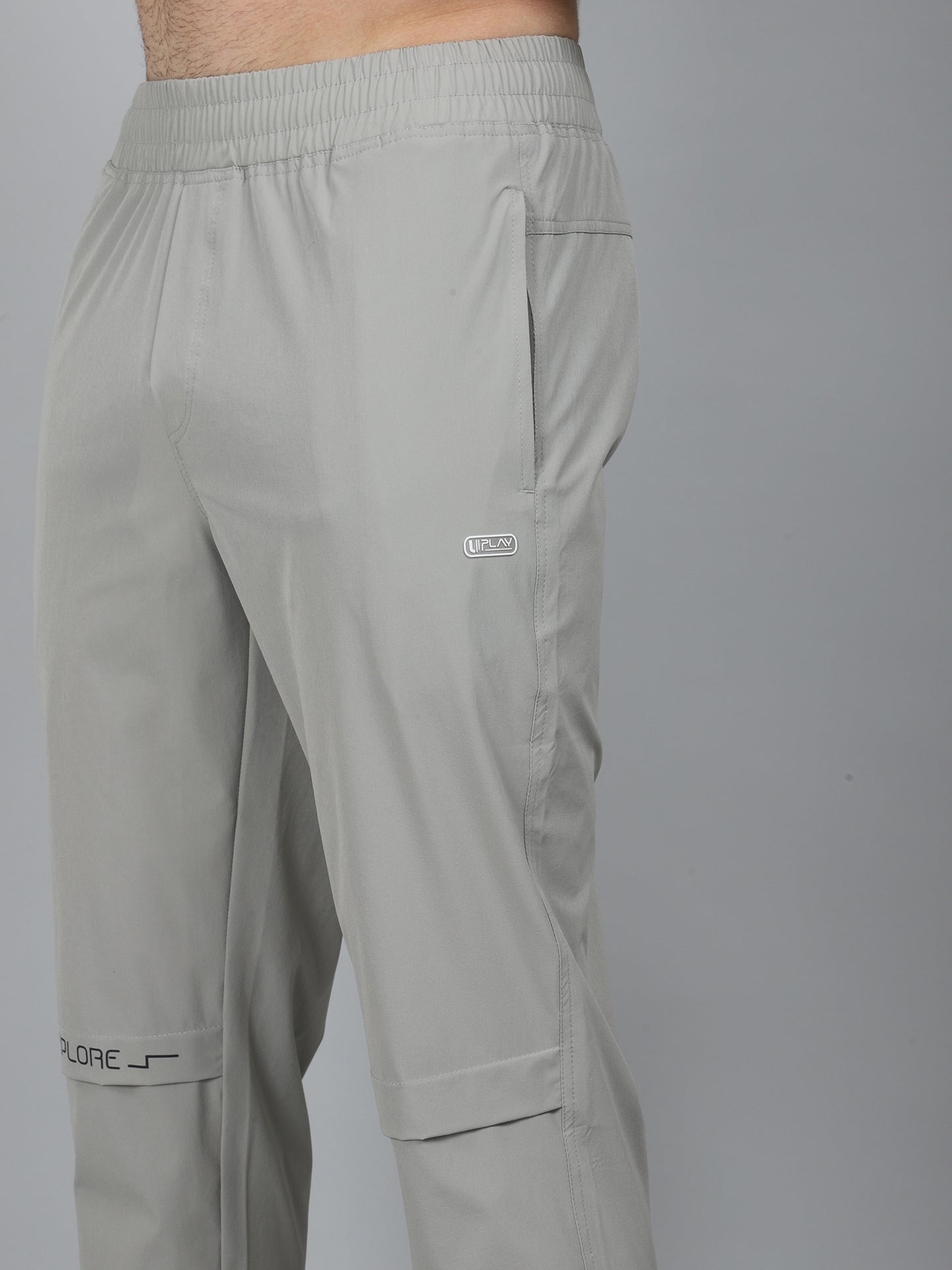 SELECT 9065 CRUSH PLAIN LOWER FOR MEN