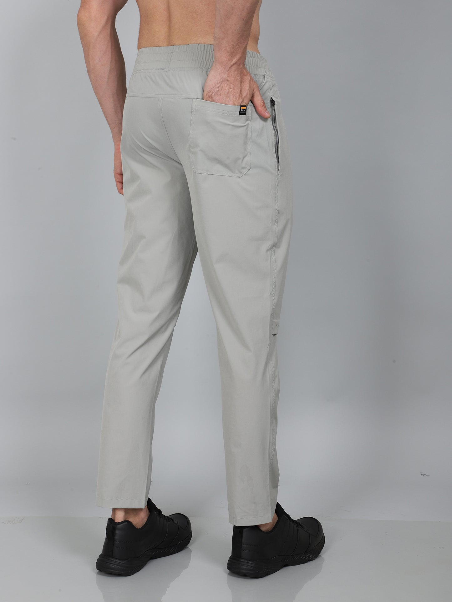 SELECT 9065 CRUSH PLAIN LOWER FOR MEN