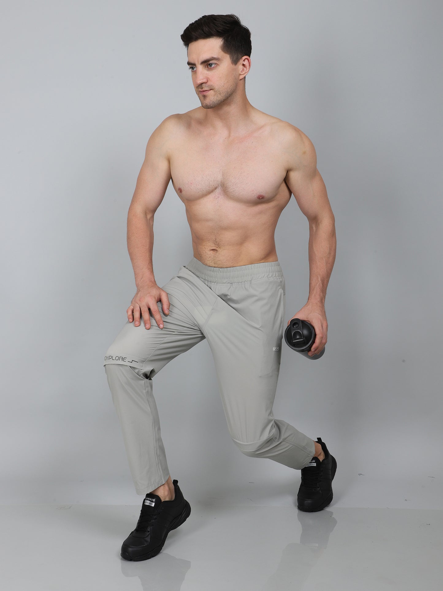 SELECT 9065 CRUSH PLAIN LOWER FOR MEN