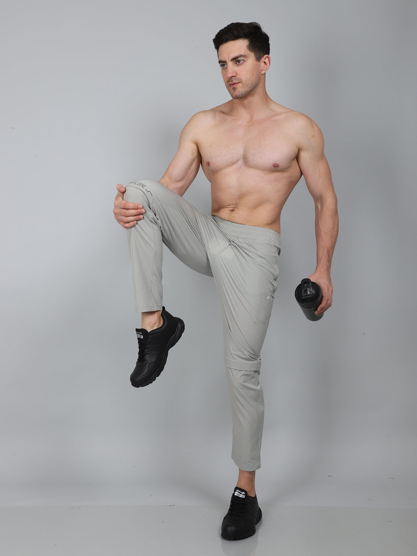SELECT 9065 CRUSH PLAIN LOWER FOR MEN