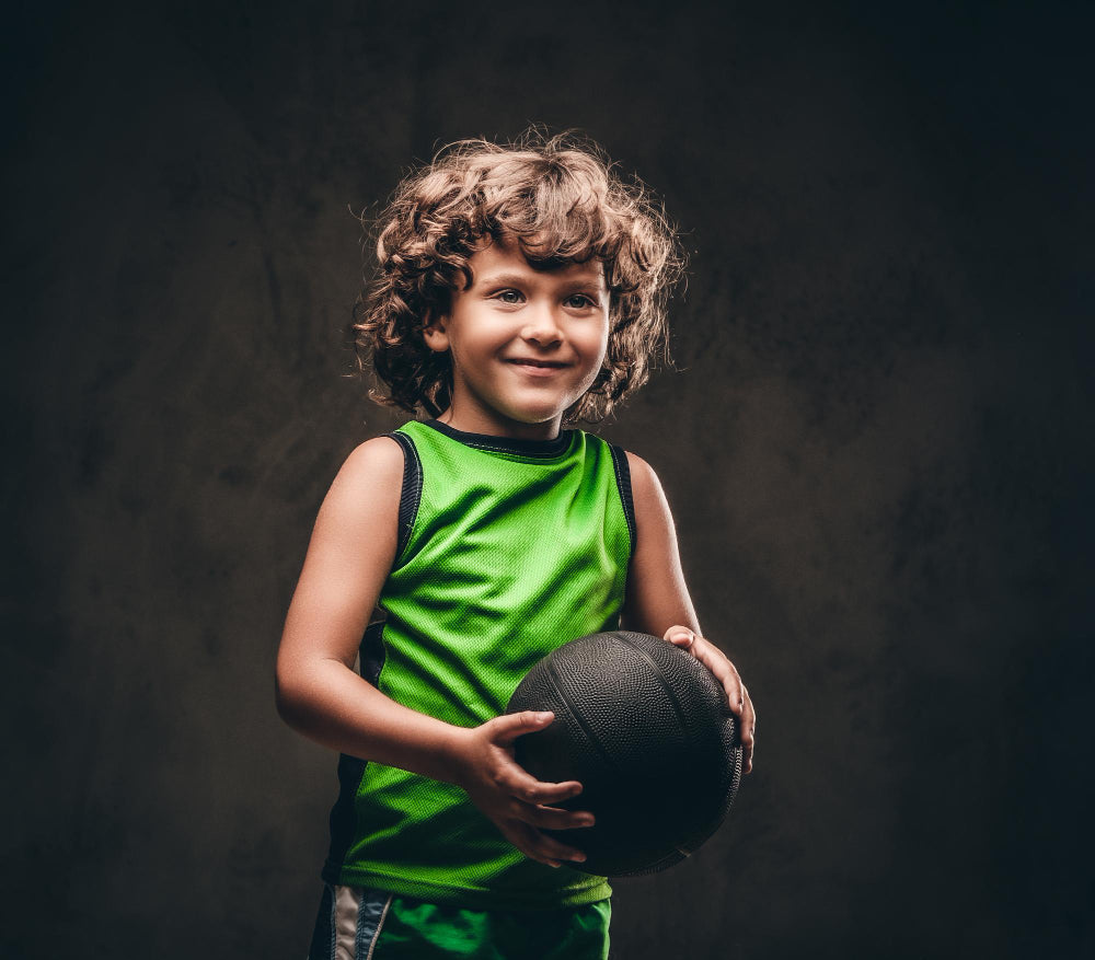 KIDS COLLECTION