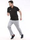 SL - 2612  Men’s Cotton Feel Performance Cargo