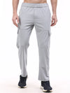 SL - 2612  Men’s Cotton Feel Performance Cargo