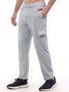 SL - 2612  Men’s Cotton Feel Performance Cargo
