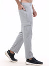 SL - 2612  Men’s Cotton Feel Performance Cargo