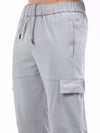 SL - 2612  Men’s Cotton Feel Performance Cargo