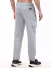 SL - 2612  Men’s Cotton Feel Performance Cargo
