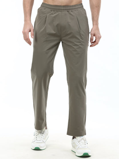 SL - 2603  Men's Dri-Fit Nylon Track Pants