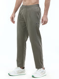 SL - 2603  Men's Dri-Fit Nylon Track Pants