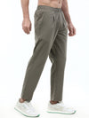 SL - 2603  Men's Dri-Fit Nylon Track Pants