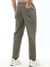 SL - 2603  Men's Dri-Fit Nylon Track Pants