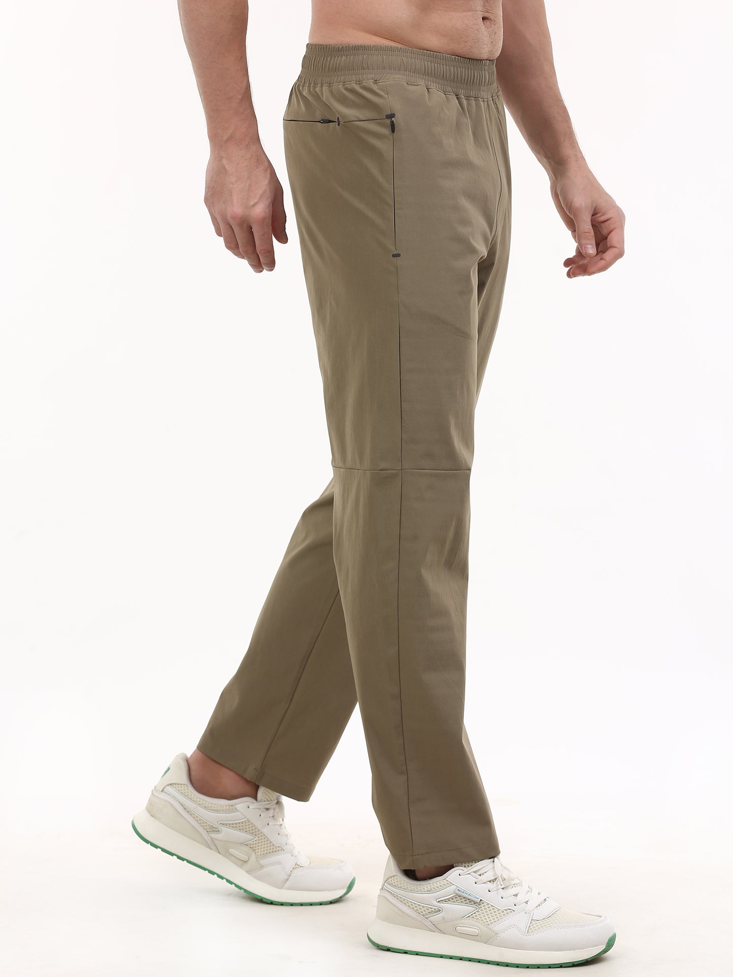 SL - 2608 MotionPro Nylon Crush Pants