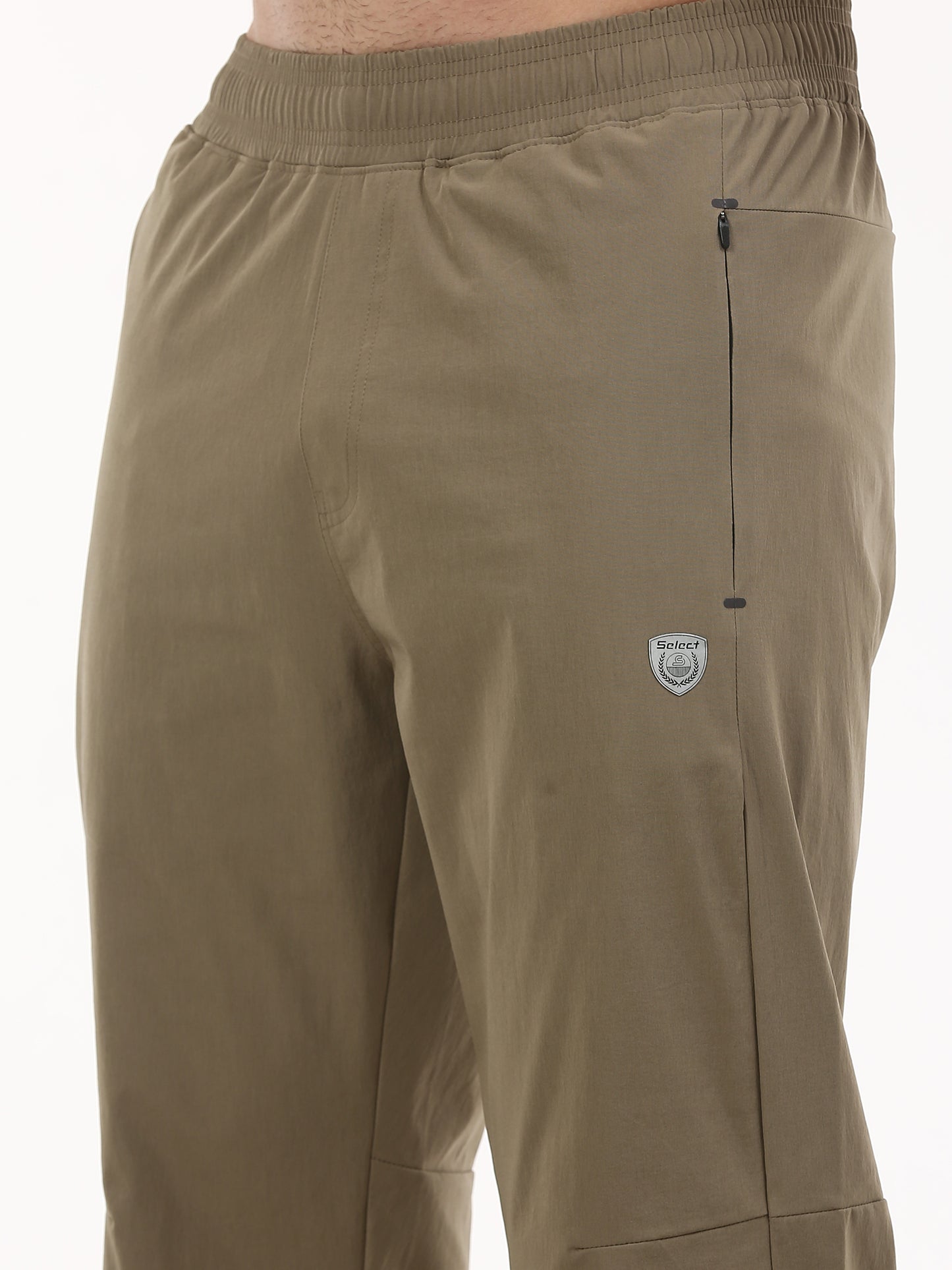 SL - 2608 MotionPro Nylon Crush Pants