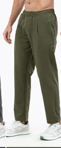 SL - 2603  Men's Dri-Fit Nylon Track Pants