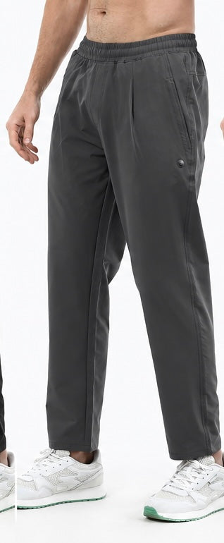 SL - 2603  Men's Dri-Fit Nylon Track Pants