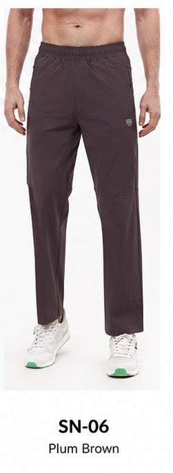 SL - 2608 MotionPro Nylon Crush Pants