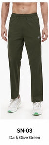 SL - 2608 MotionPro Nylon Crush Pants