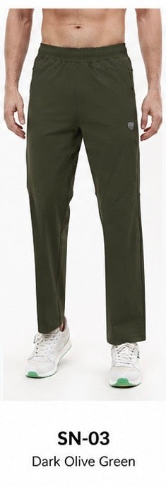 SL - 2608 MotionPro Nylon Crush Pants