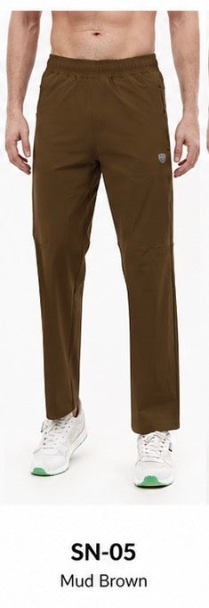 SL - 2608 MotionPro Nylon Crush Pants