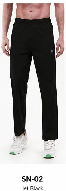 SL - 2608 MotionPro Nylon Crush Pants