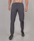 SELECT 8020 LIGHT FABRIC NS TRACK PANT GREY FOR MEN