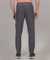 SELECT LIGHT FABRIC NS TRACK PANT GREY FOR MEN