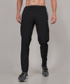 SELECT SLIMFIT TRAINING NS TRACK PANT BLACK FOR MEN