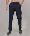 SELECT SLIMFIT TRAINING NS TRACK PANT NAVY FOR MEN