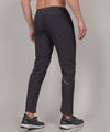 SELECT SLIMFIT TRAINING NS TRACK PANT GREY FOR MEN