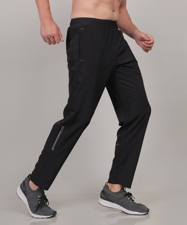 SELECT 8010 BASIC NS TRACK PANT BLACK FOR MEN