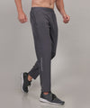 SELECT BASIC NS TRACK PANT GREY FOR MEN