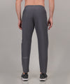 SELECT BASIC NS TRACK PANT GREY FOR MEN