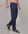 SELECT PREMIUM ULTRA-DRY FOUR WAY TRACK PANT NAVY FOR MEN