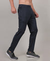 SELECT DRY-FIT FOUR WAY TRACK PANT NAVY FOR MEN