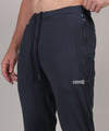 SELECT DRY-FIT FOUR WAY TRACK PANT NAVY FOR MEN