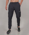 SELECT CARGO JOGGER TRACK PANT GREY FOR MEN