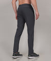 SELECT REGULAR FIT NS TRACK PANT GREY FOR MEN