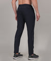 SELECT REGULAR FIT NS TRACK PANT NAVY FOR MEN