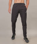 SELECT 8070 SPORTS TRACK PANT GREY FOR MEN