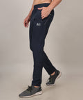 SELECT 8070 SPORTS TRACK PANT NAVY BLUE FOR MEN