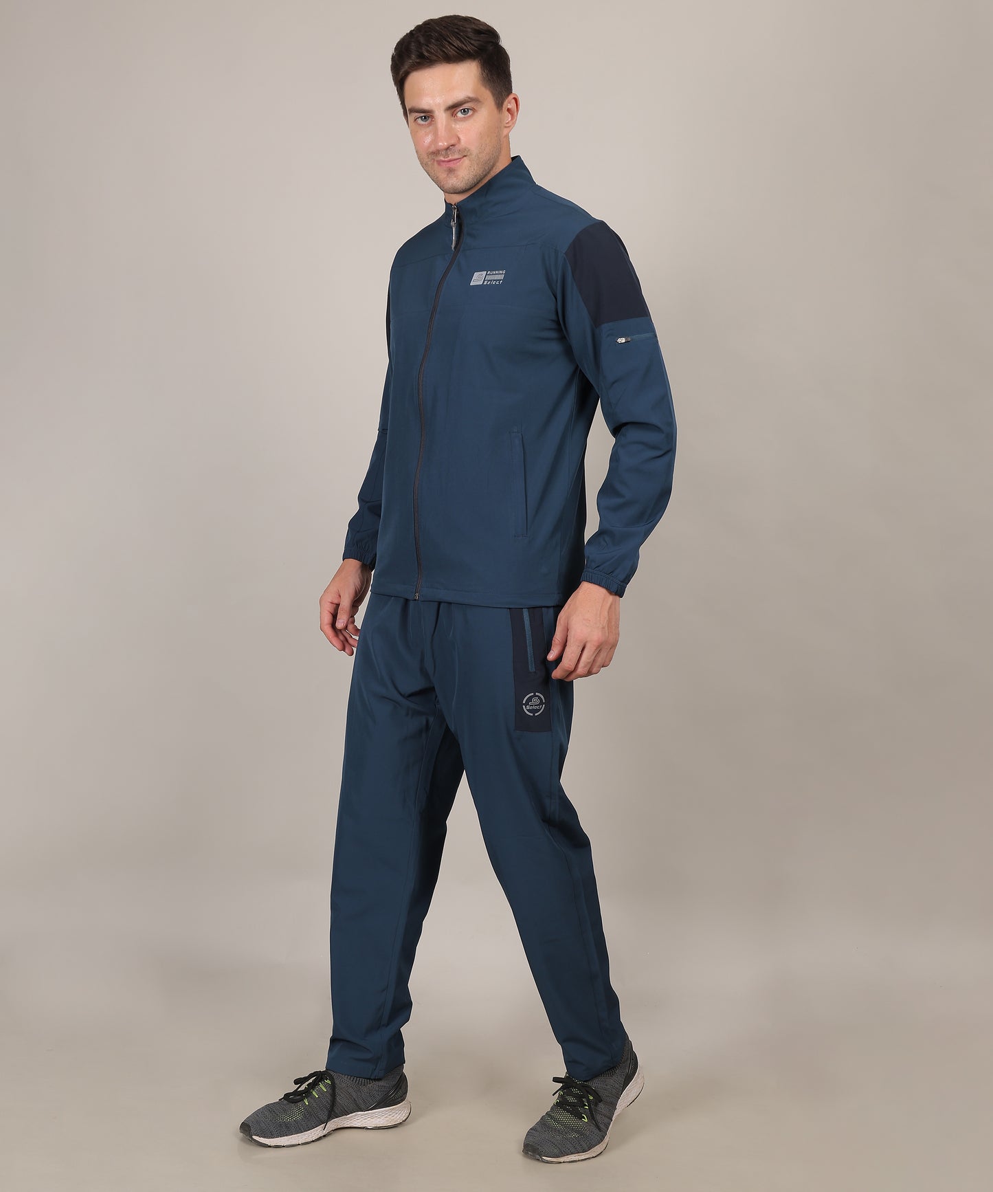 SELECT SPORTS WEAR TRACK SUIT FOR MEN