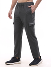 SL - 2612  Men’s Cotton Feel Performance Cargo