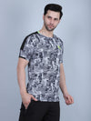 SELECT 5515 ULTRA DRY-FIT ROUND NECK T-SHIRT
