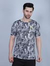 SELECT 5515 ULTRA DRY-FIT ROUND NECK T-SHIRT