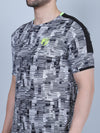 SELECT 5515 ULTRA DRY-FIT ROUND NECK T-SHIRT